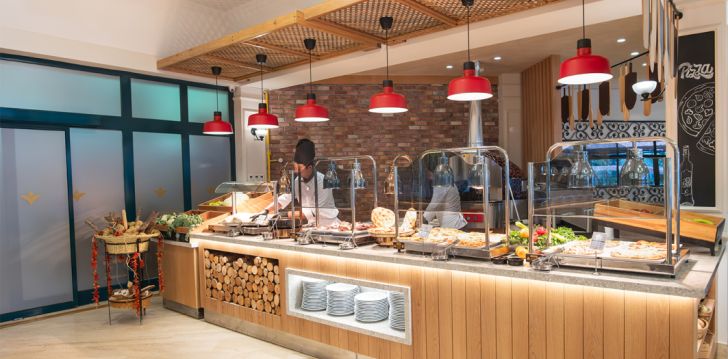 5* atpūta Sidē, MIRAMARE QUEEN HOTEL viesnīcā! 39
