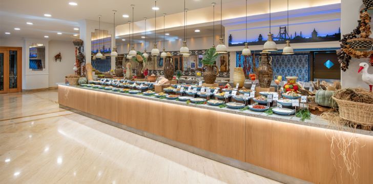 5* atpūta Sidē, MIRAMARE QUEEN HOTEL viesnīcā! 41