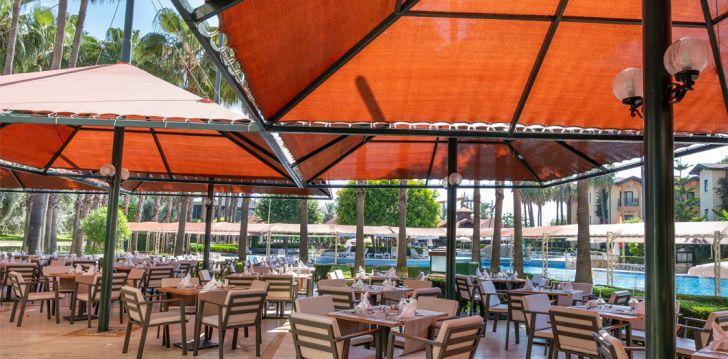 5* atpūta Sidē, MIRAMARE QUEEN HOTEL viesnīcā! 43