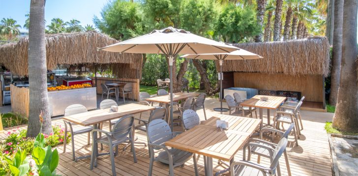5* atpūta Sidē, MIRAMARE QUEEN HOTEL viesnīcā! 44