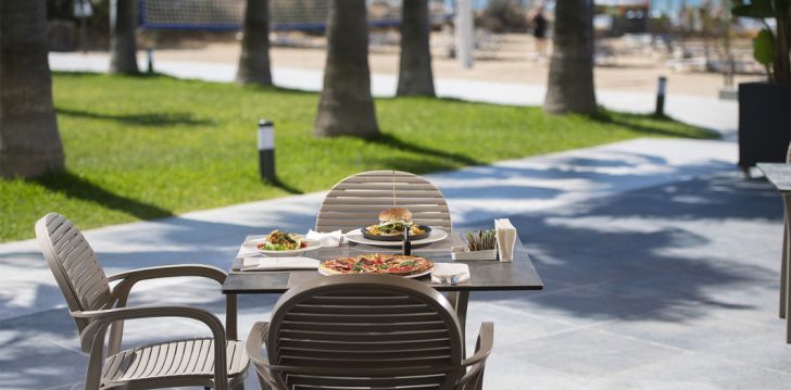 5* atpūta Sidē, MIRAMARE QUEEN HOTEL viesnīcā! 47