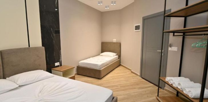 Mierpilna atpūta Albānijā 3* viesnīcā MONDURO HOTEL! 12