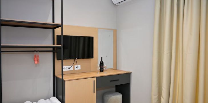 Mierpilna atpūta Albānijā 3* viesnīcā MONDURO HOTEL! 14