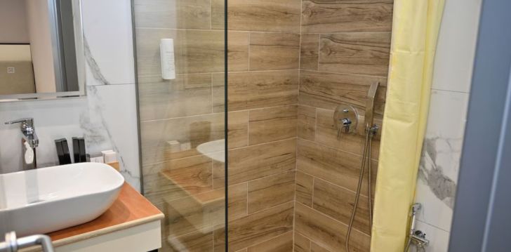 Mierpilna atpūta Albānijā 3* viesnīcā MONDURO HOTEL! 16