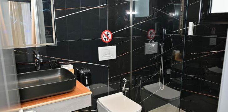 Mierpilna atpūta Albānijā 3* viesnīcā MONDURO HOTEL! 17