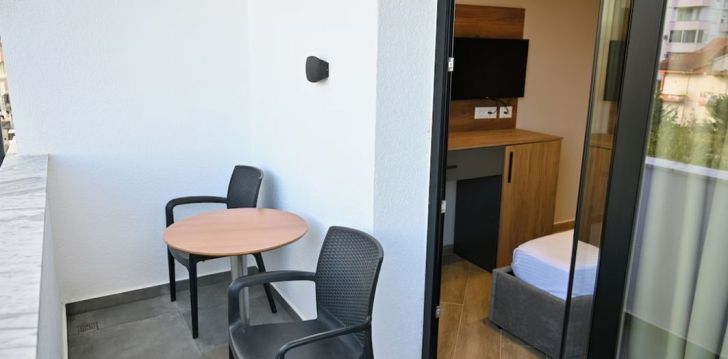 Mierpilna atpūta Albānijā 3* viesnīcā MONDURO HOTEL! 18