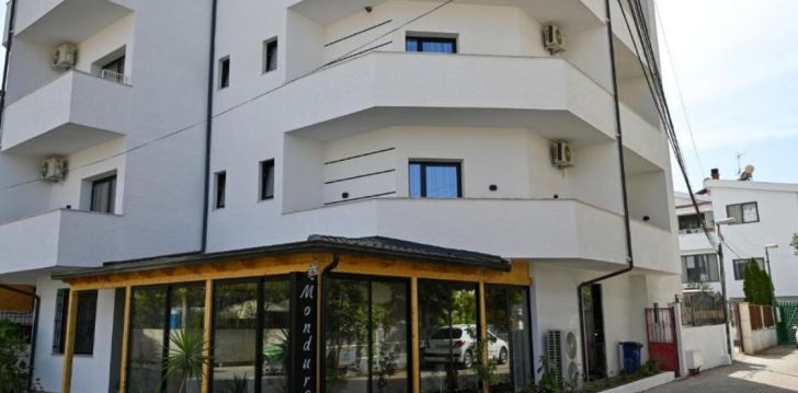Mierpilna atpūta Albānijā 3* viesnīcā MONDURO HOTEL! 19
