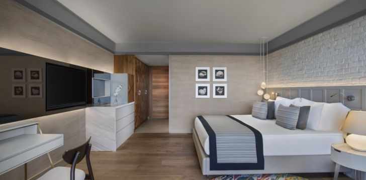 Skaistais Sides kūrorts un 5* atpūta ACANTHUS CENNET BARUT viesnīcā! 11