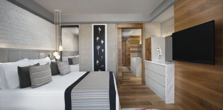 Skaistais Sides kūrorts un 5* atpūta ACANTHUS CENNET BARUT viesnīcā! 13