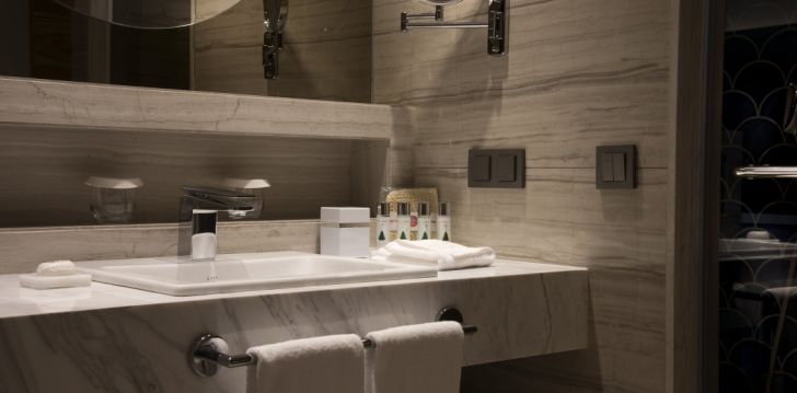 Skaistais Sides kūrorts un 5* atpūta ACANTHUS CENNET BARUT viesnīcā! 15