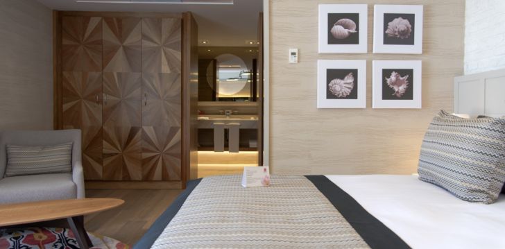 Skaistais Sides kūrorts un 5* atpūta ACANTHUS CENNET BARUT viesnīcā! 18