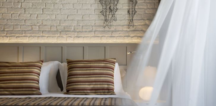 Skaistais Sides kūrorts un 5* atpūta ACANTHUS CENNET BARUT viesnīcā! 24