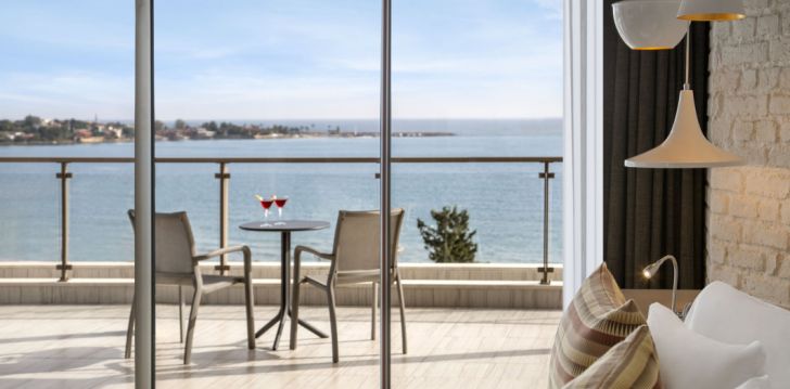 Skaistais Sides kūrorts un 5* atpūta ACANTHUS CENNET BARUT viesnīcā! 28