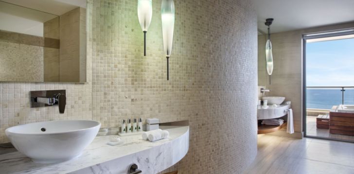 Skaistais Sides kūrorts un 5* atpūta ACANTHUS CENNET BARUT viesnīcā! 29