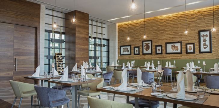 Skaistais Sides kūrorts un 5* atpūta ACANTHUS CENNET BARUT viesnīcā! 38