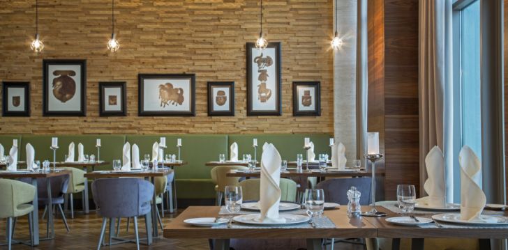 Skaistais Sides kūrorts un 5* atpūta ACANTHUS CENNET BARUT viesnīcā! 39