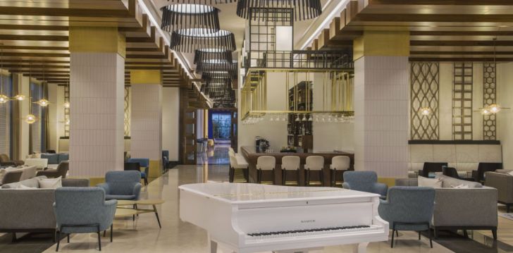 Skaistais Sides kūrorts un 5* atpūta ACANTHUS CENNET BARUT viesnīcā! 41