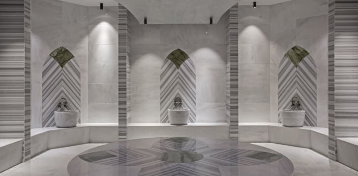 Skaistais Sides kūrorts un 5* atpūta ACANTHUS CENNET BARUT viesnīcā! 57
