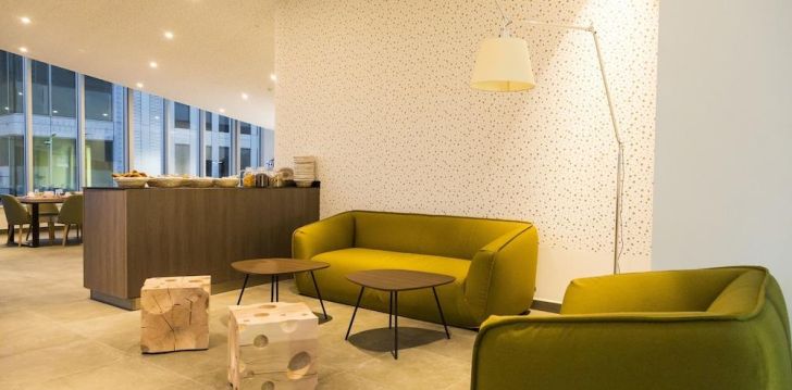 Neaizmirstama Parīze, apmeties 3* viesnīcā APPART'HOTEL ODALYS PARIS XVII! 5