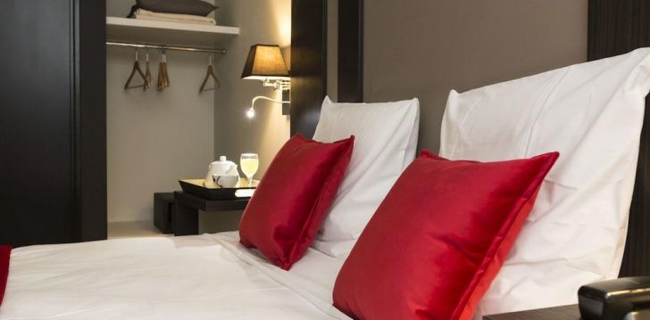 Neaizmirstama Parīze, apmeties 3* viesnīcā APPART'HOTEL ODALYS PARIS XVII! 9
