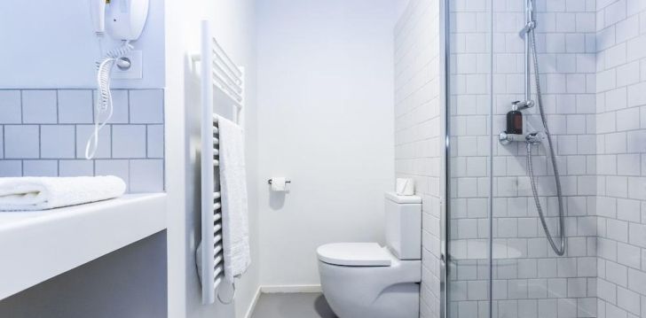 Neaizmirstama Parīze, apmeties 3* viesnīcā APPART'HOTEL ODALYS PARIS XVII! 17