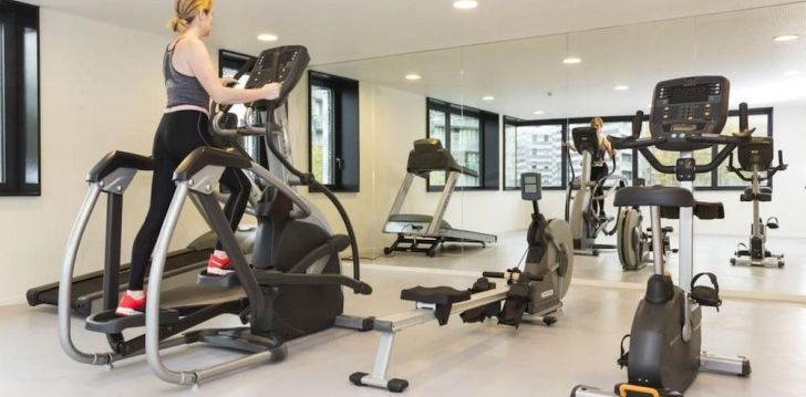 Neaizmirstama Parīze, apmeties 3* viesnīcā APPART'HOTEL ODALYS PARIS XVII! 18