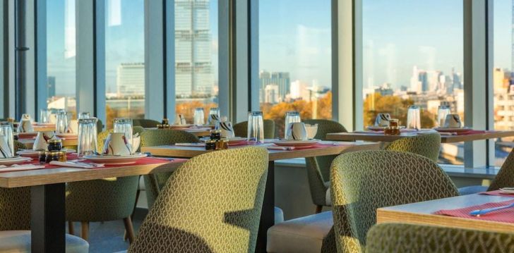Neaizmirstama Parīze, apmeties 3* viesnīcā APPART'HOTEL ODALYS PARIS XVII! 21