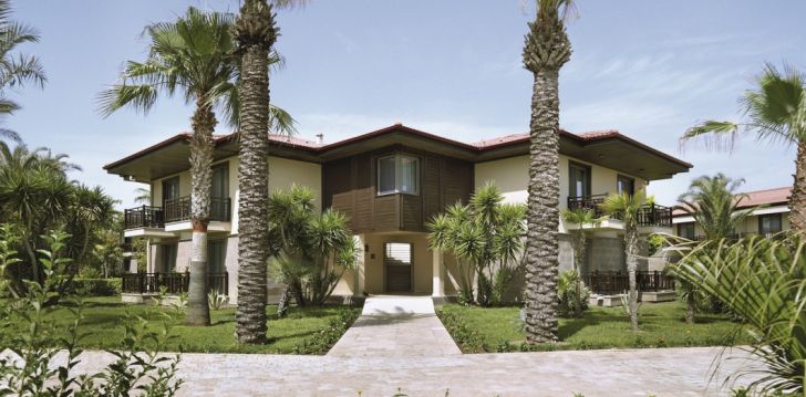 Atpūta skaistajā 4* TUI BLUE PALM GARDEN viesnīcā! 6