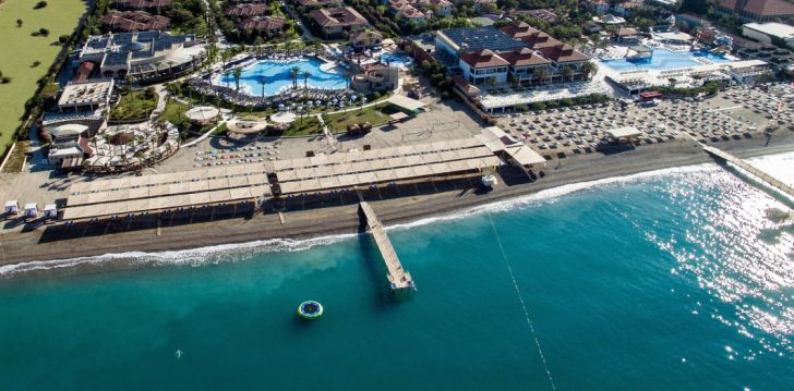 Atpūta skaistajā 4* TUI BLUE PALM GARDEN viesnīcā! 5