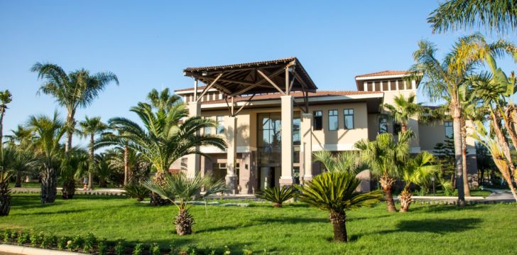 Atpūta skaistajā 4* TUI BLUE PALM GARDEN viesnīcā! 8