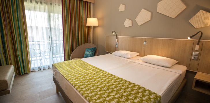 Atpūta skaistajā 4* TUI BLUE PALM GARDEN viesnīcā! 11