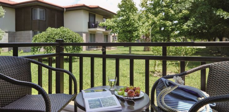 Atpūta skaistajā 4* TUI BLUE PALM GARDEN viesnīcā! 13