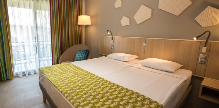 Atpūta skaistajā 4* TUI BLUE PALM GARDEN viesnīcā! 15