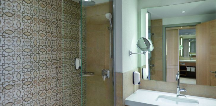 Atpūta skaistajā 4* TUI BLUE PALM GARDEN viesnīcā! 16