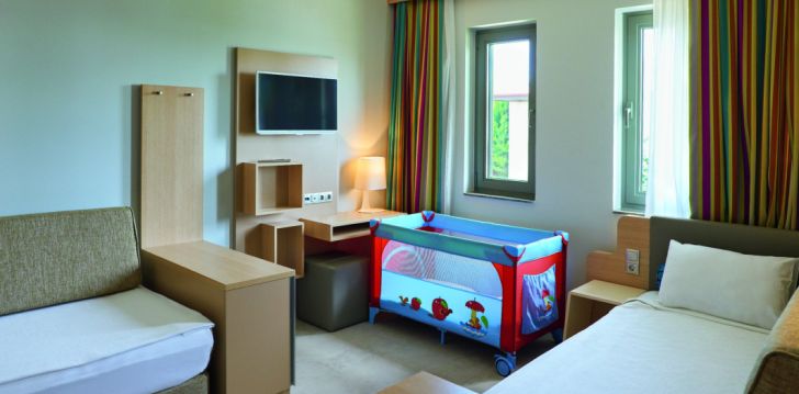 Atpūta skaistajā 4* TUI BLUE PALM GARDEN viesnīcā! 18