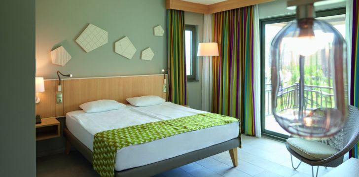 Atpūta skaistajā 4* TUI BLUE PALM GARDEN viesnīcā! 19