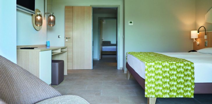 Atpūta skaistajā 4* TUI BLUE PALM GARDEN viesnīcā! 20
