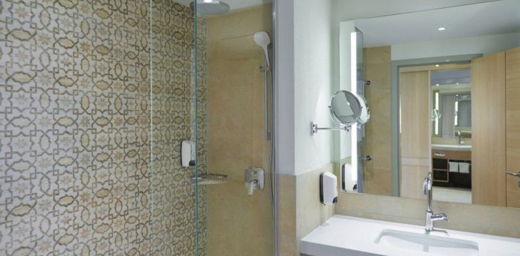 Atpūta skaistajā 4* TUI BLUE PALM GARDEN viesnīcā! 21