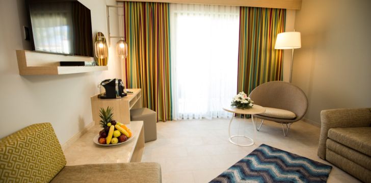 Atpūta skaistajā 4* TUI BLUE PALM GARDEN viesnīcā! 24