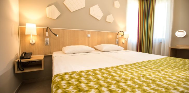 Atpūta skaistajā 4* TUI BLUE PALM GARDEN viesnīcā! 26