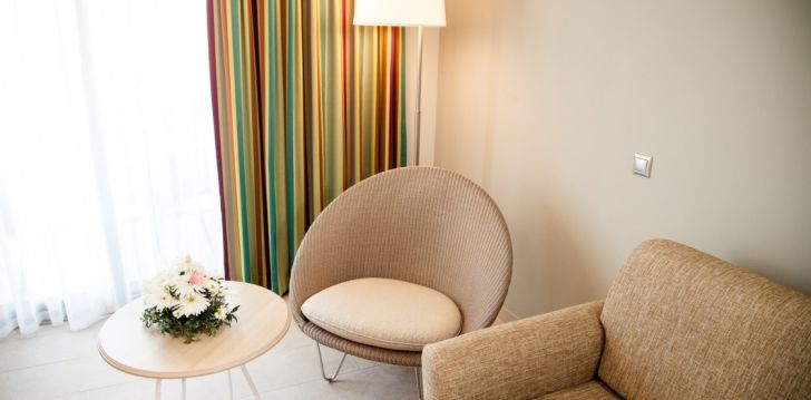 Atpūta skaistajā 4* TUI BLUE PALM GARDEN viesnīcā! 28