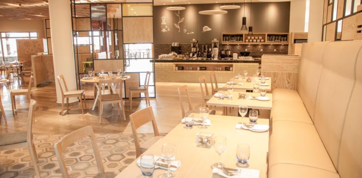 Atpūta skaistajā 4* TUI BLUE PALM GARDEN viesnīcā! 32