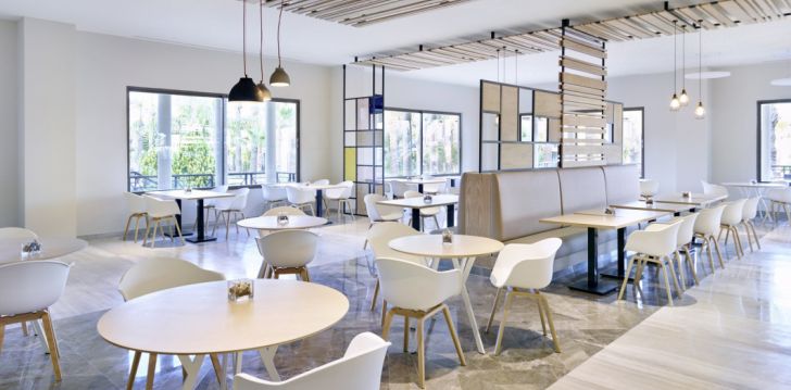 Atpūta skaistajā 4* TUI BLUE PALM GARDEN viesnīcā! 33
