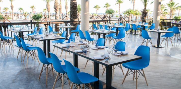 Atpūta skaistajā 4* TUI BLUE PALM GARDEN viesnīcā! 35