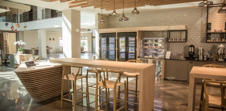 Atpūta skaistajā 4* TUI BLUE PALM GARDEN viesnīcā! 39