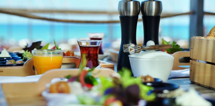 Atpūta skaistajā 4* TUI BLUE PALM GARDEN viesnīcā! 42