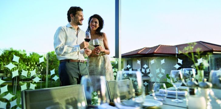 Atpūta skaistajā 4* TUI BLUE PALM GARDEN viesnīcā! 43