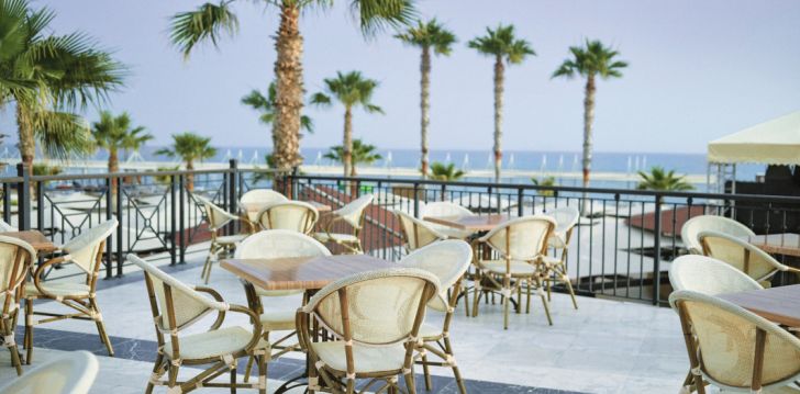 Atpūta skaistajā 4* TUI BLUE PALM GARDEN viesnīcā! 48