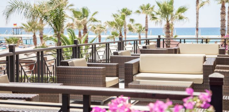 Atpūta skaistajā 4* TUI BLUE PALM GARDEN viesnīcā! 49