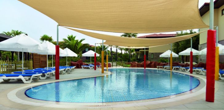 Atpūta skaistajā 4* TUI BLUE PALM GARDEN viesnīcā! 51